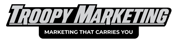Troopy Marketing LLC logo