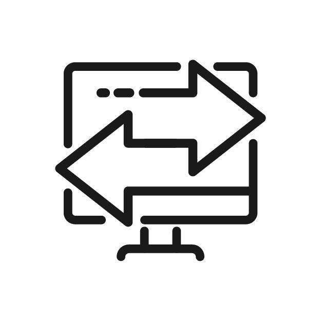 Troopy Marketing Process, Data Migration