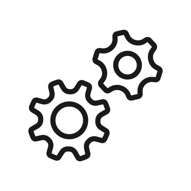 Troopy Marketing Process, website platform setup